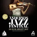 Andernos Jazz Festival